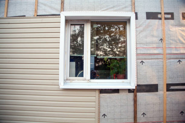 Custom Trim and Detailing for Siding in Independence, KY